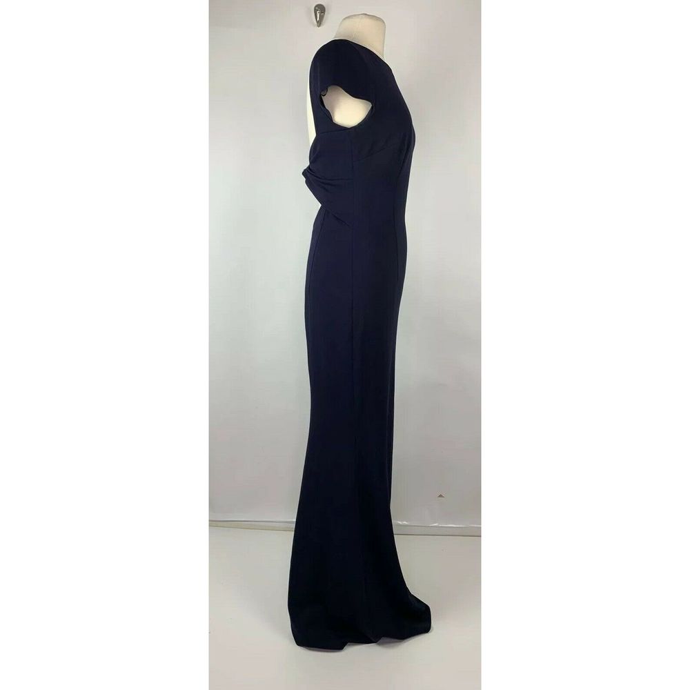 New BHLDN Katie May Madison Blue Bow Back Dress - Picture 5 of 9